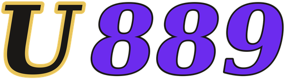U889 logo